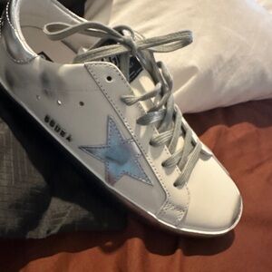 GG shoes …. New w box .